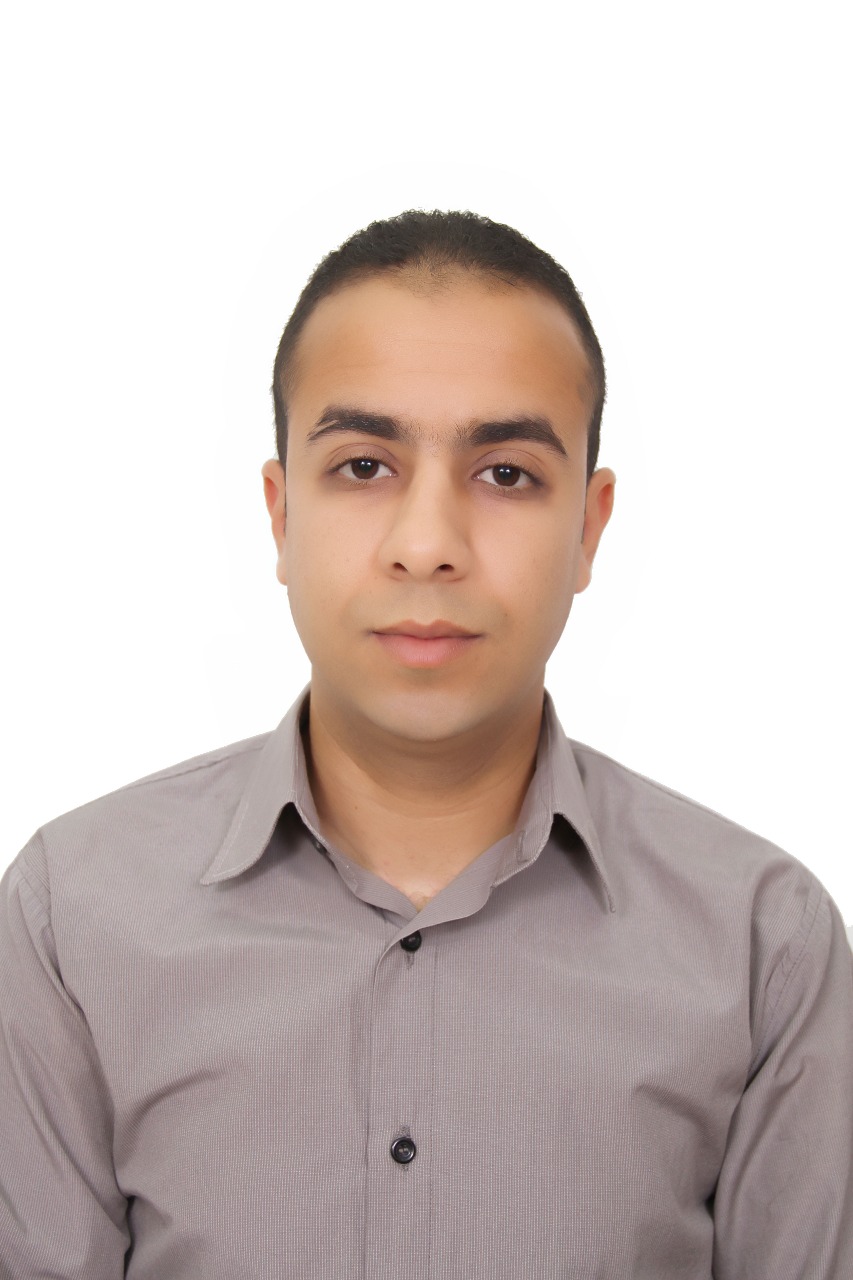 Course Staff Image #4