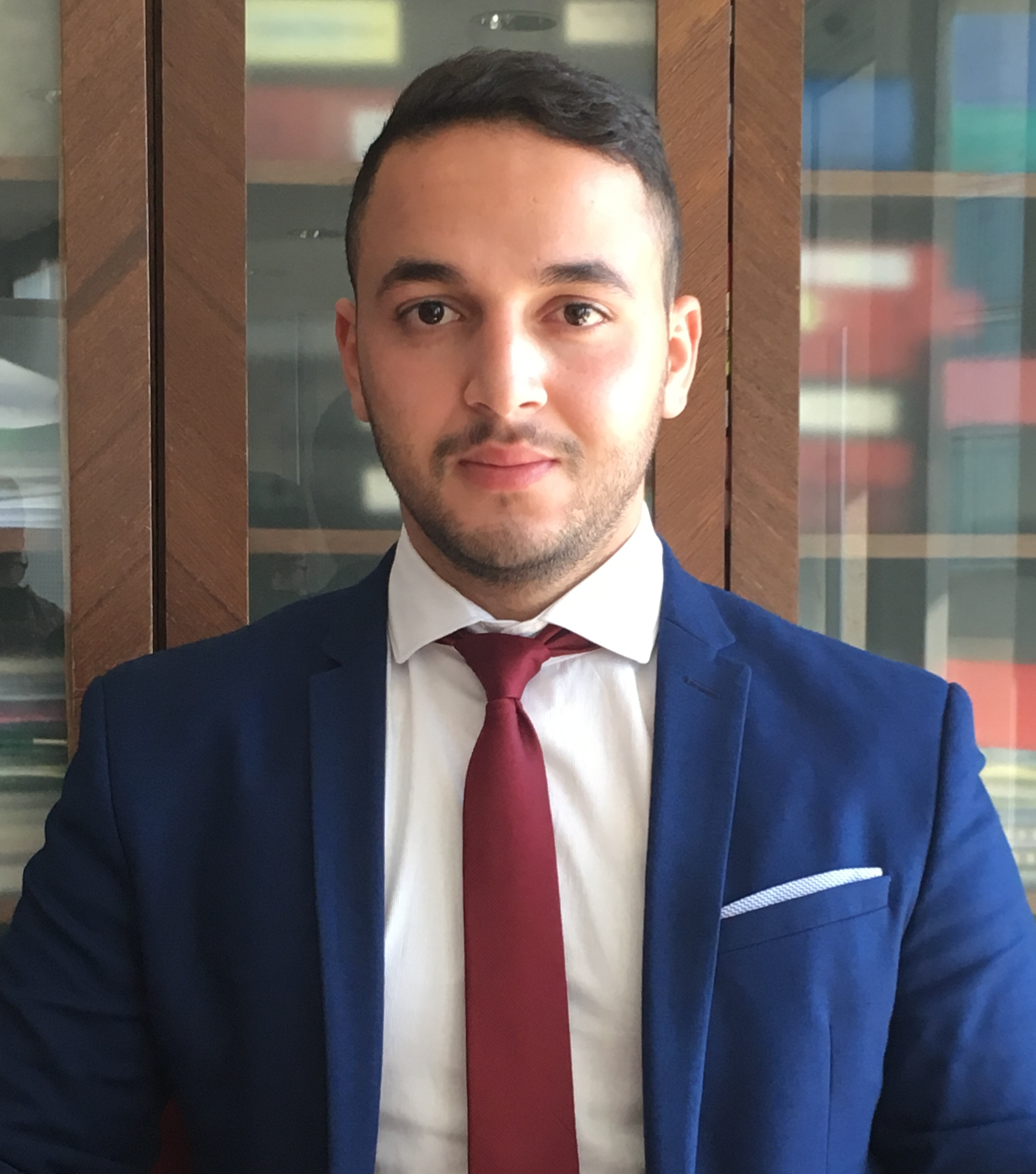 Course Staff Image #2