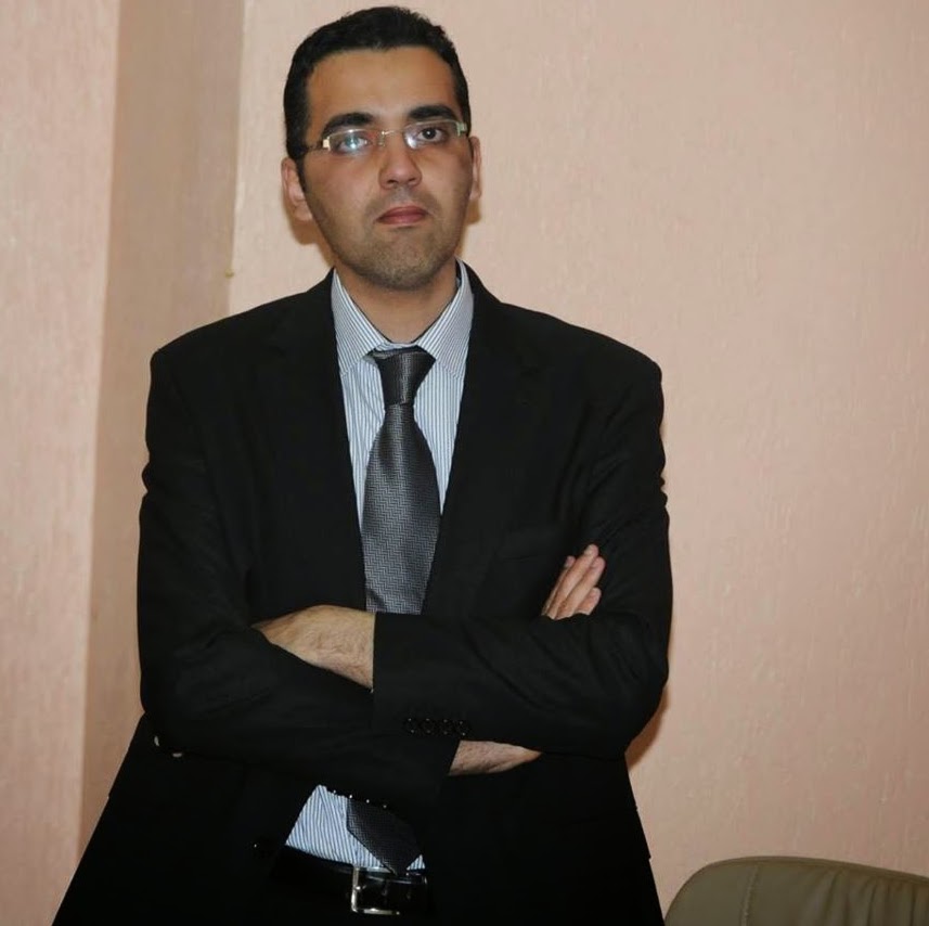 Course Staff Image #4