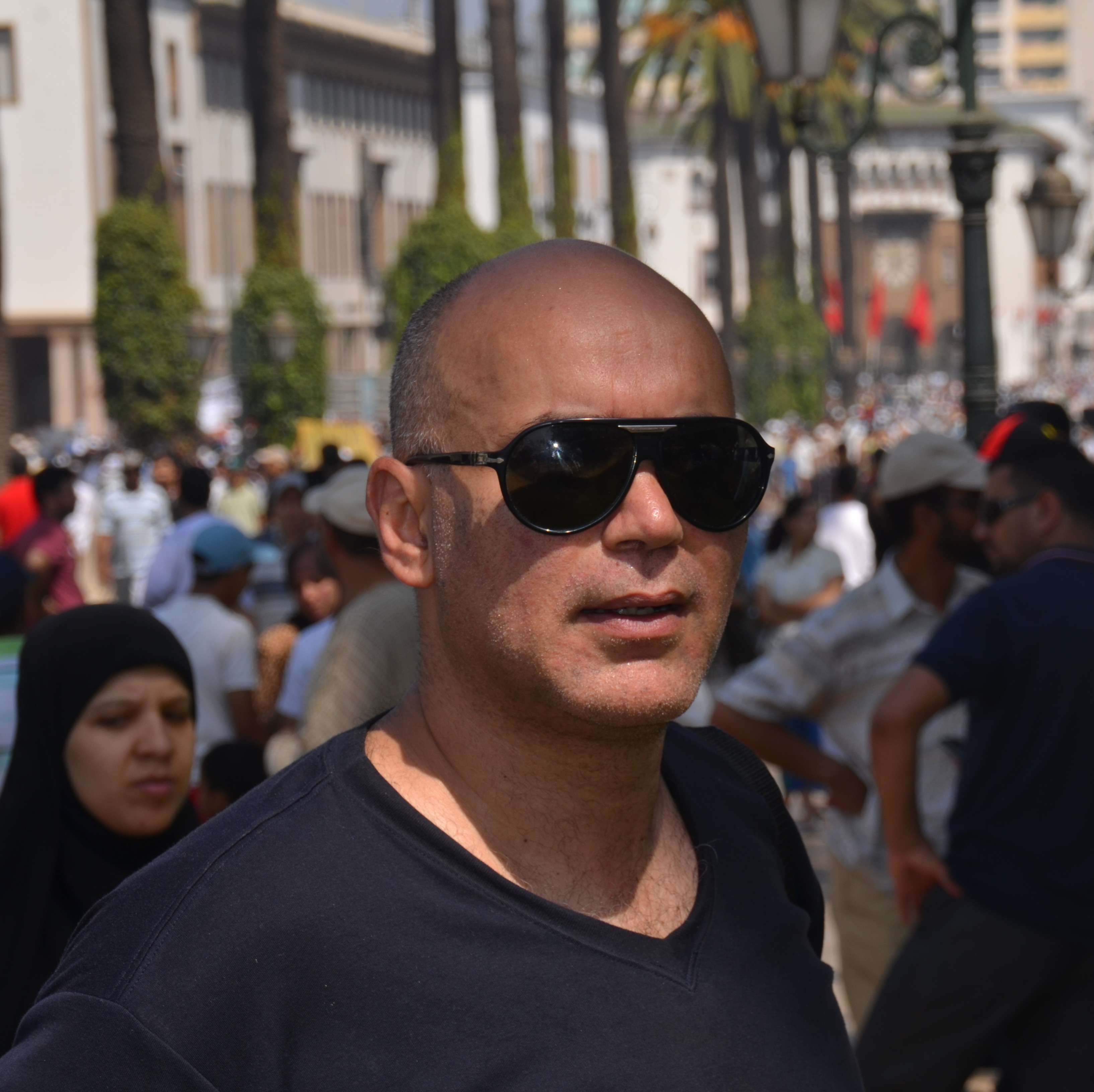 Course Staff Image #3