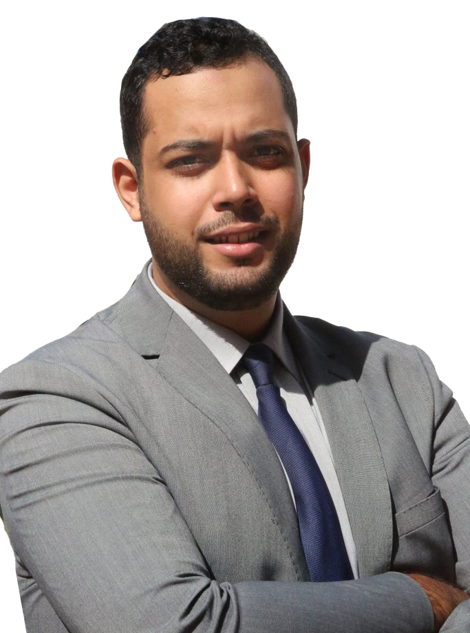 Course Staff Image #1