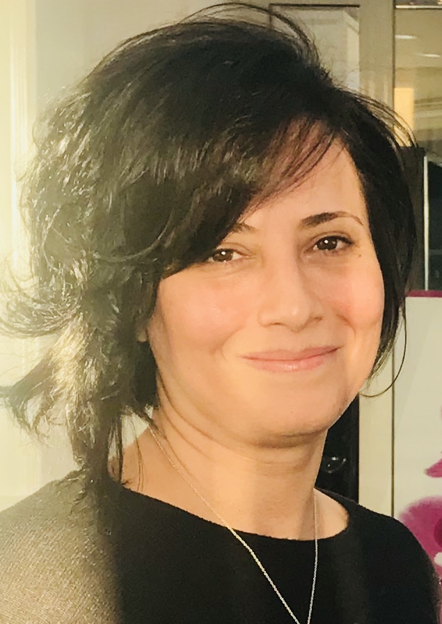 Course Staff Image #1