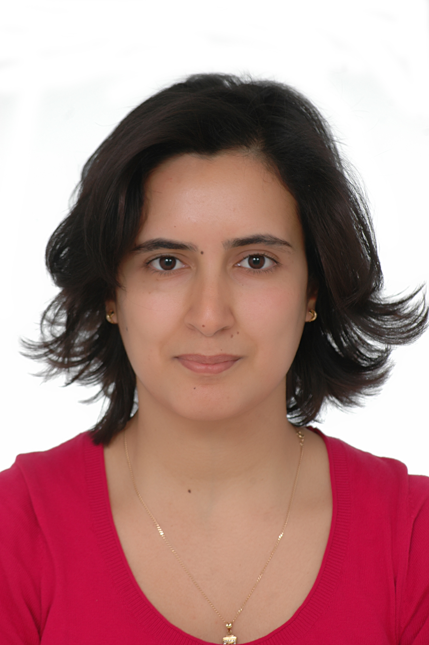 Course Staff Image #7