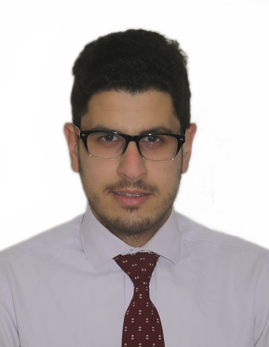 Course Staff Image #7