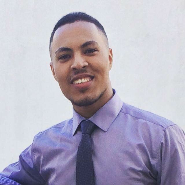 Course Staff Image #6