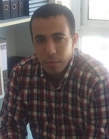 Course Staff Image #6