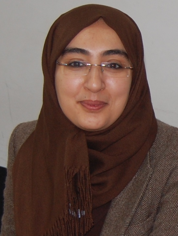 Course Staff Image #1