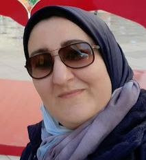 Mme Boutaina BOUMEHDI