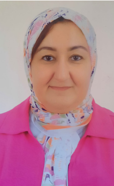 Mme Boutaina BOUMEHDI