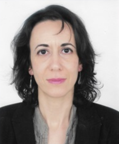Dr Kaoutar DIB