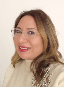 Dr Ouafae EL ARISS