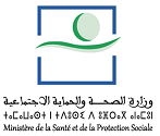 Ministère de la Santé et de la Protection Sociale Ministère de la Santé et de la Protection Sociale