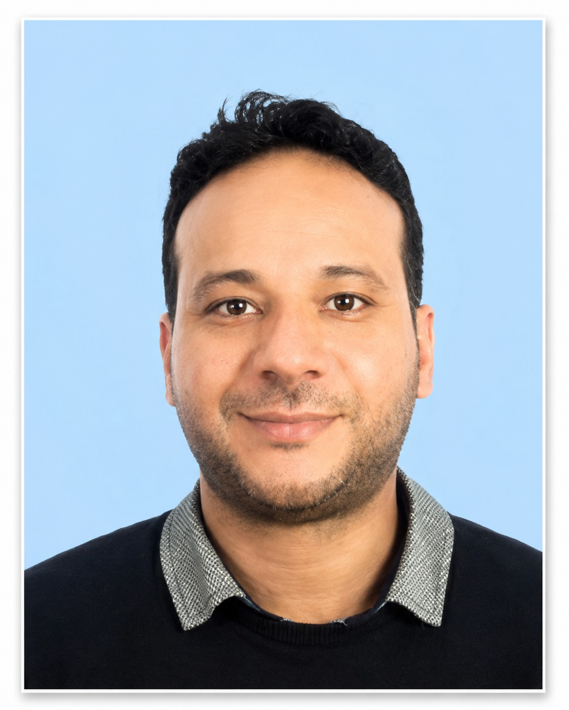 M. Mohammed MEZNAGUI