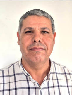 Dr Ameur NIYA