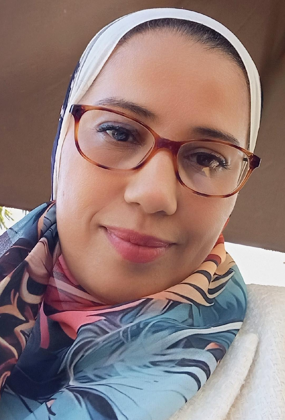Mme Zineb SAHLA