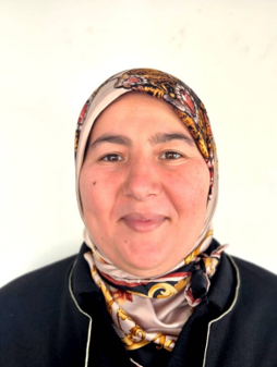 Mme Noufissa ZAKOUR